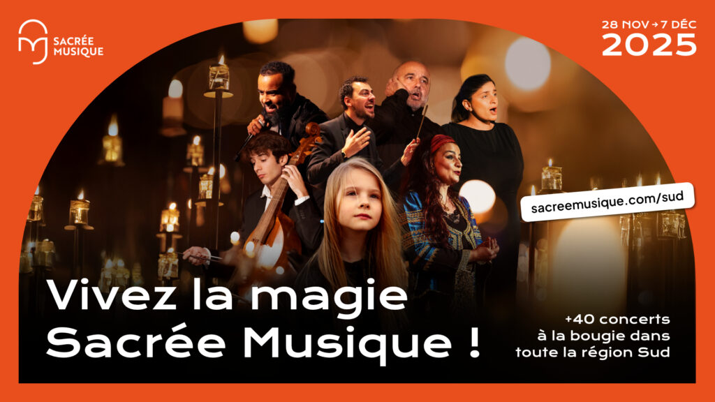 Gospel Philharmonique Expérience Ville de Brignoles