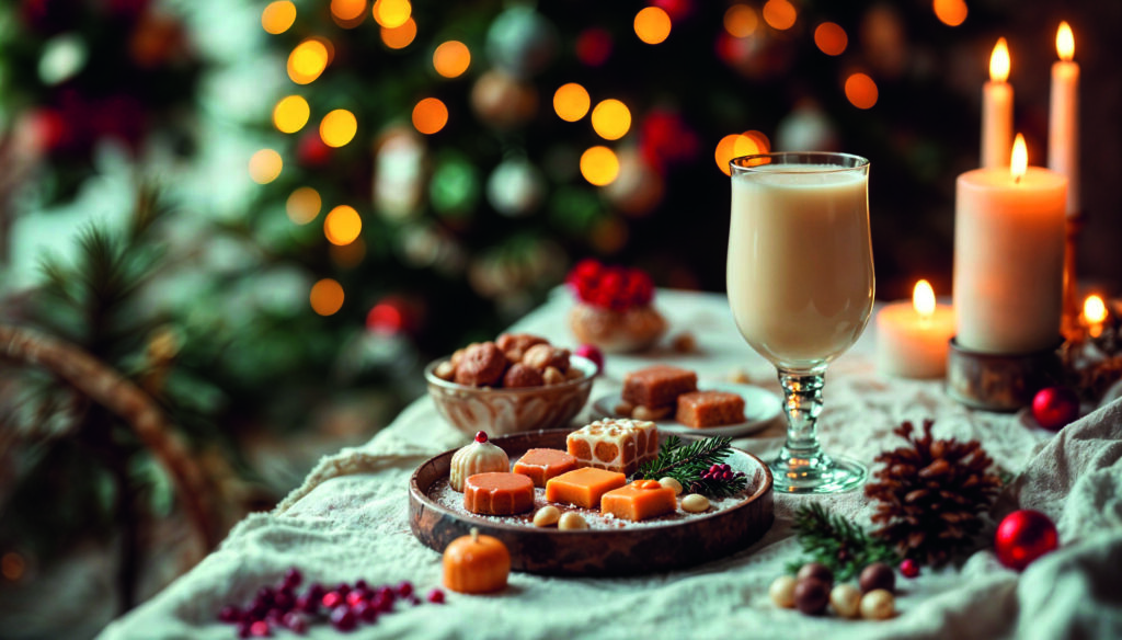 Gros soupers et veillée calendale Ville de Brignoles