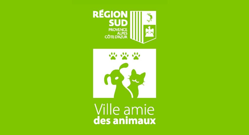  Brignoles obtient le label Ville Amie des Animaux Ville de Brignoles
