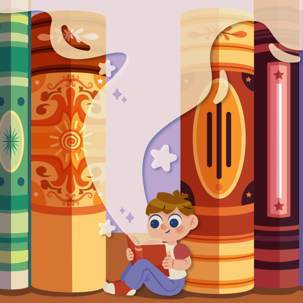 Écoute mes histoires Ville de Brignoles