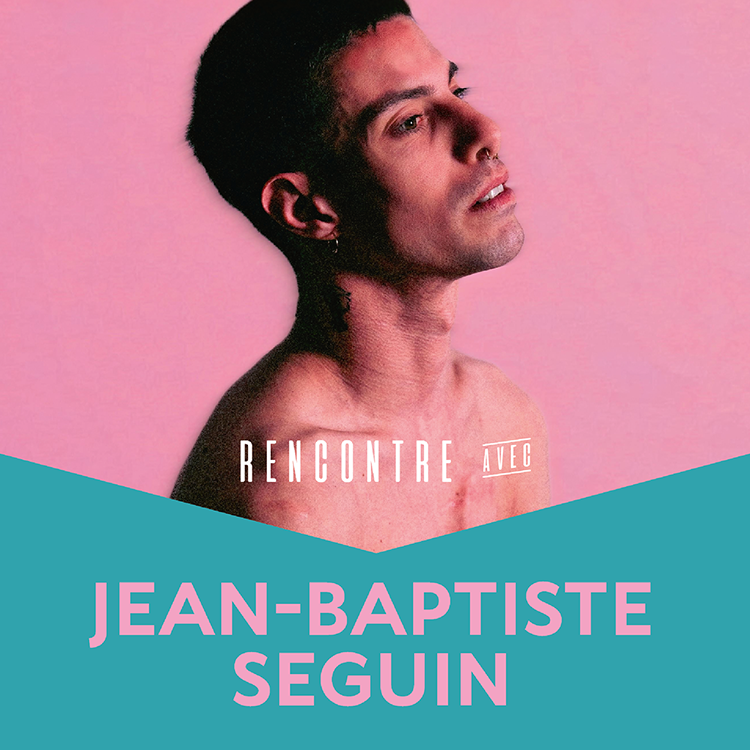 Rencontre avec Jean-Baptiste Seguin Ville de Brignoles