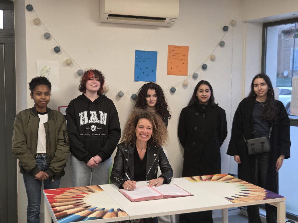 Bourse au BAFA 2026-2027 : huit jeunes récompensés Ville de Brignoles