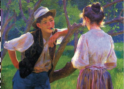 Lectures chants Ville de Brignoles