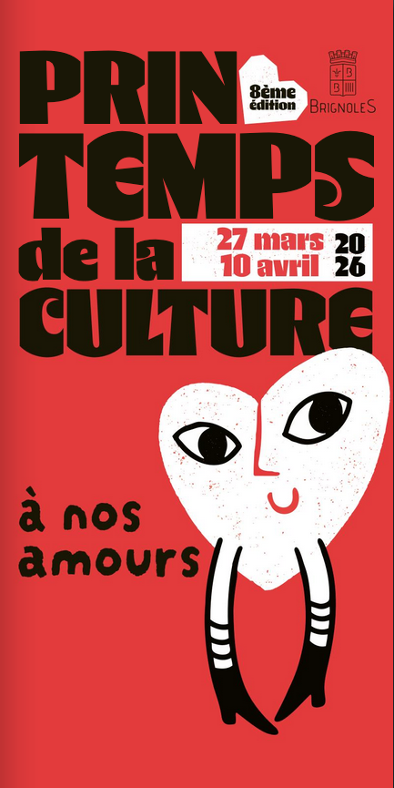 Printemps de la Culture 2026 Ville de Brignoles