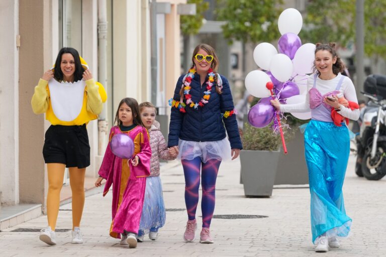 Photos de la Ville de brignoles