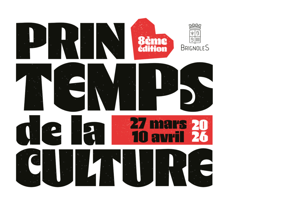 Printemps de la Culture 2026 Ville de Brignoles