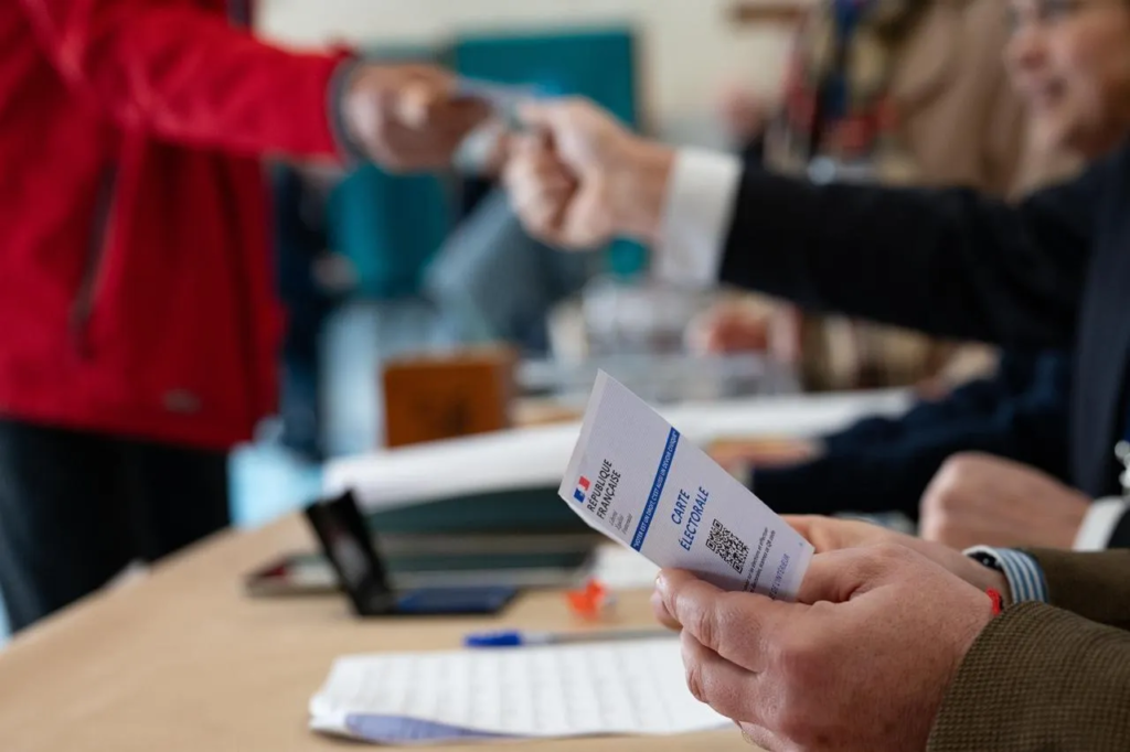 Élections municipales 2026 : les résultats Ville de Brignoles