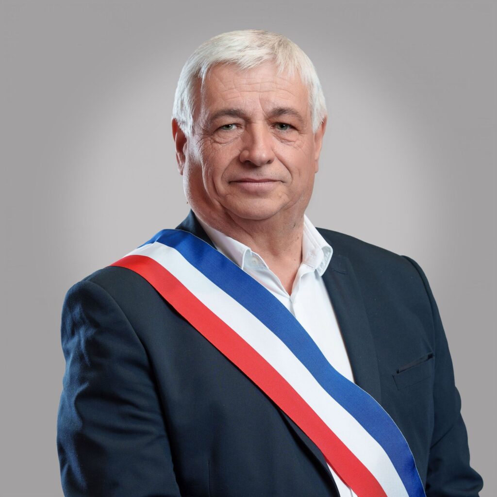 Vos élus 2026-2032 Ville de Brignoles