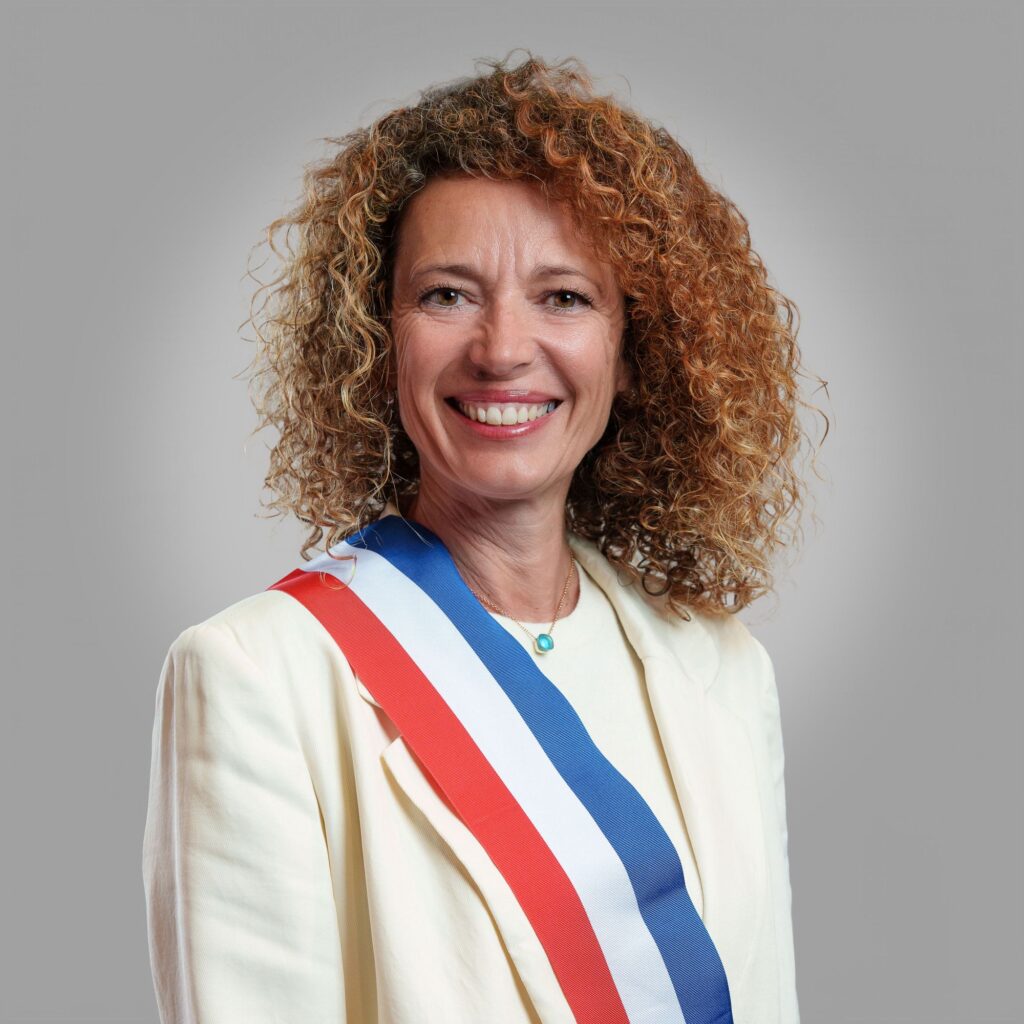 Vos élus 2026-2032 Ville de Brignoles