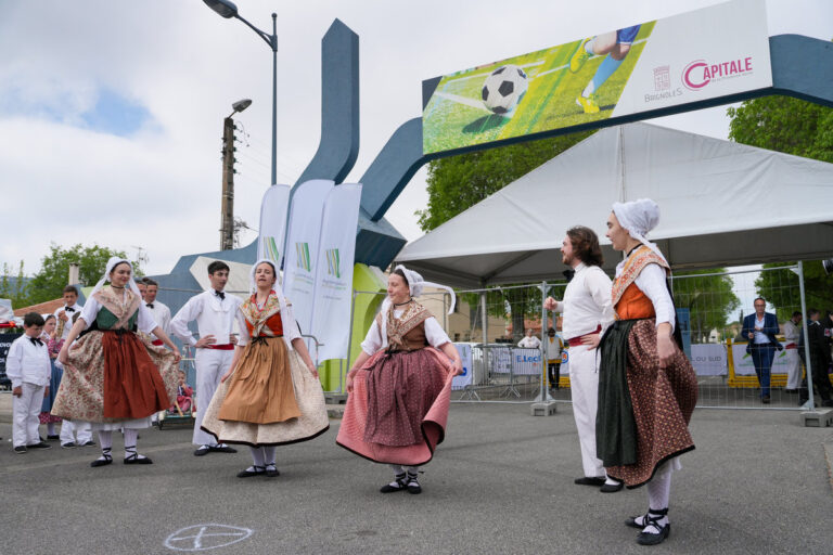 Photos de la Ville de brignoles