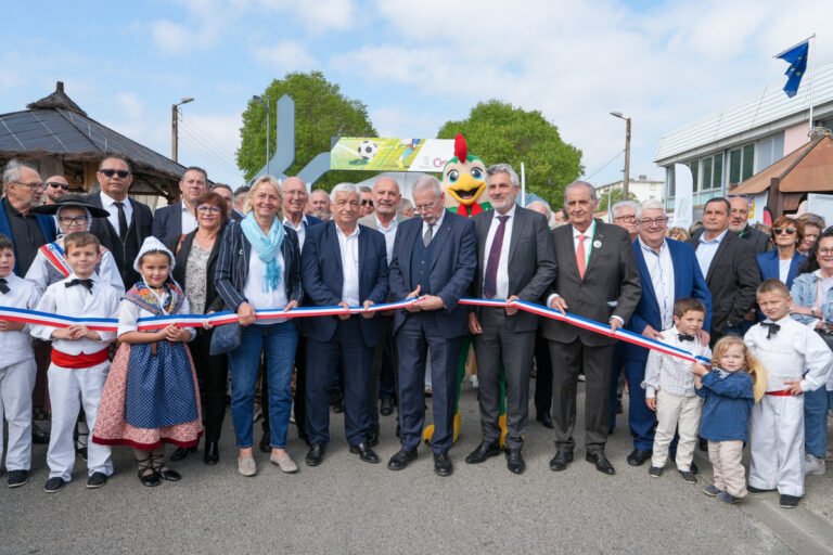 Photos de la Ville de brignoles