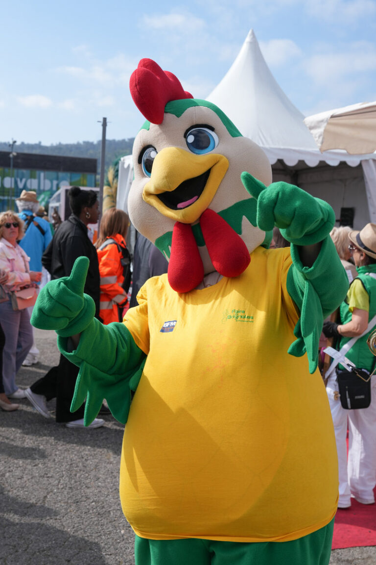 Photos de la Ville de brignoles