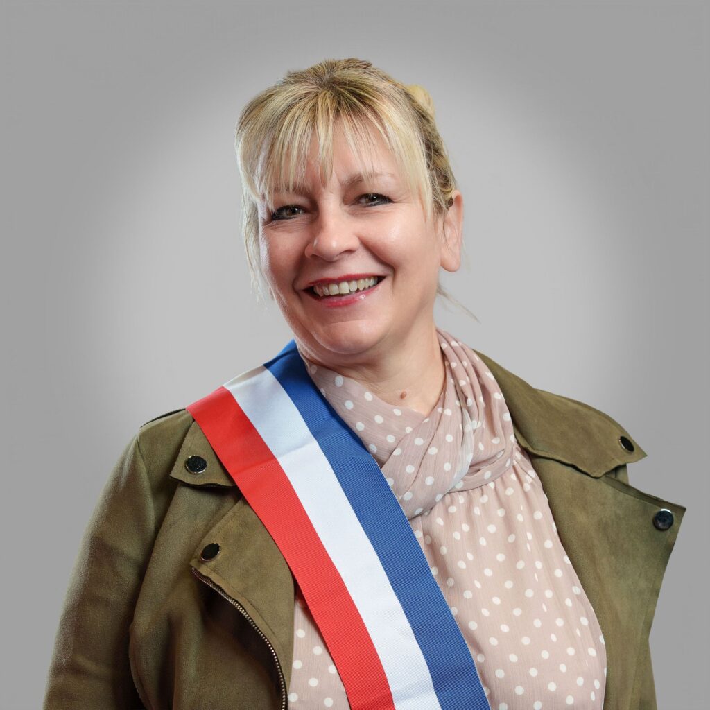 Vos élus 2026-2032 Ville de Brignoles