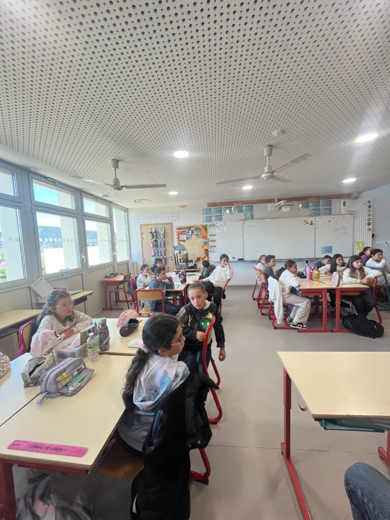 Parole aux élèves : concours d'éloquence à Brignoles Ville de Brignoles