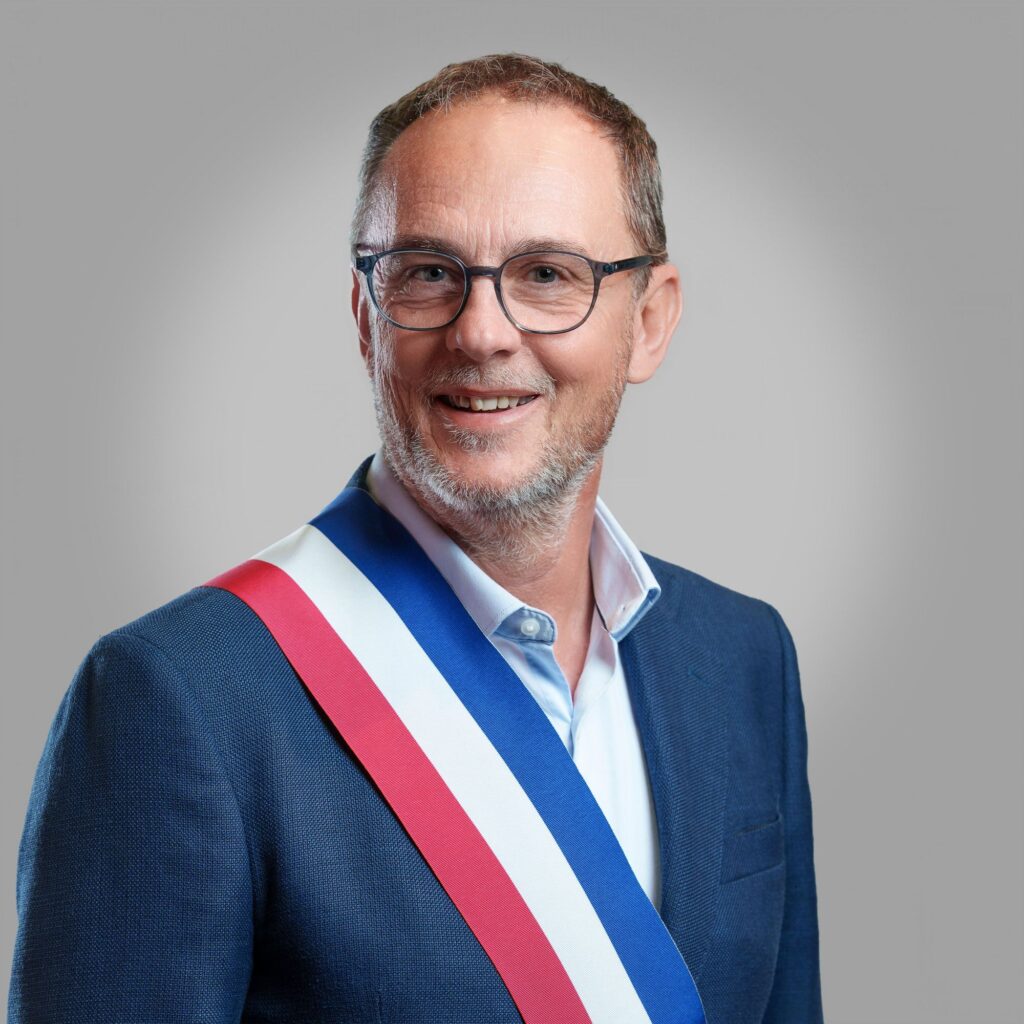 Vos élus 2026-2032 Ville de Brignoles