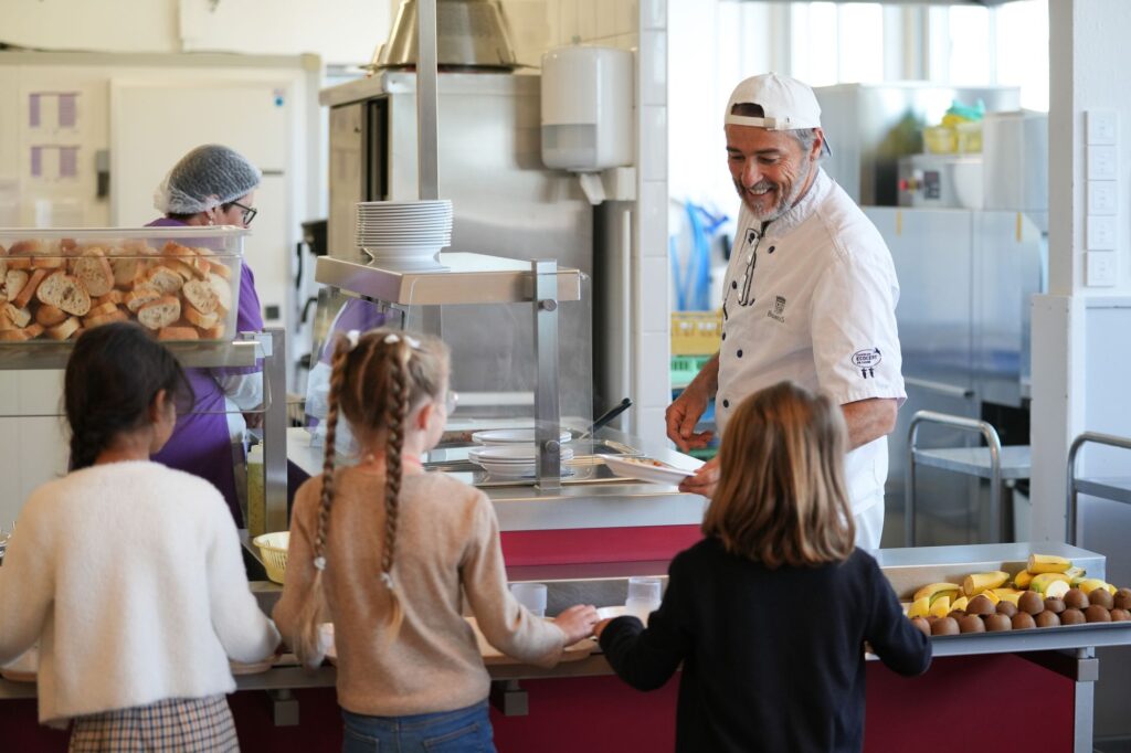 Éducation à la santé : Le P'tit Grignolais est né ! Ville de Brignoles