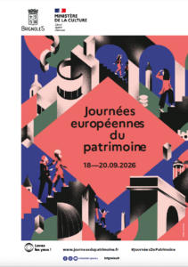 Journées Européennes du Patrimoine Ville de Brignoles