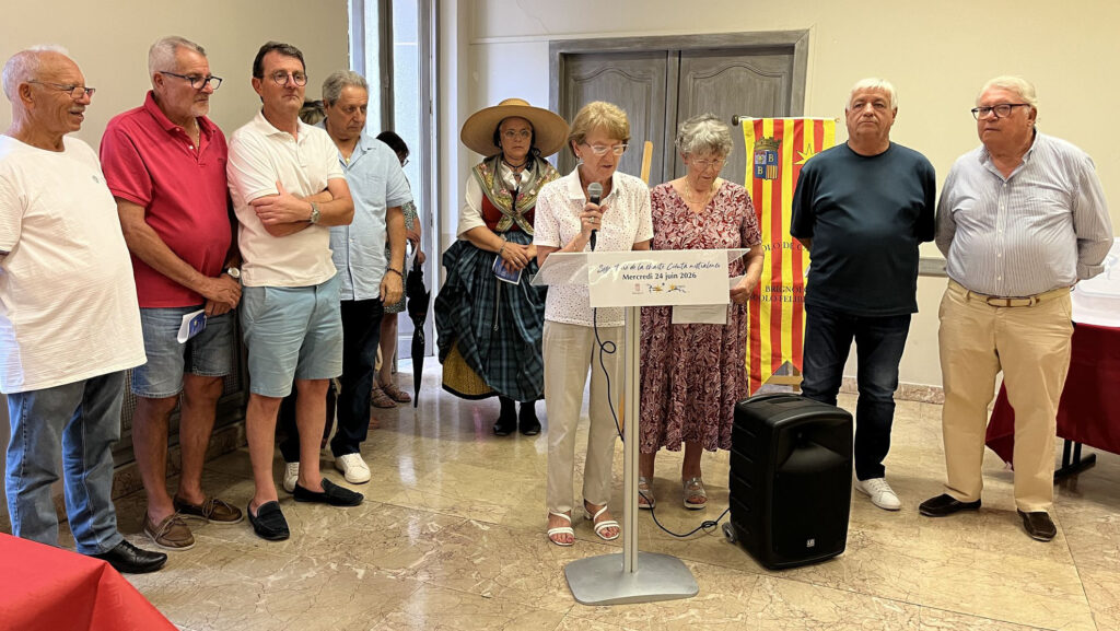 Brignoles, officiellement ciéuta mistralenco Ville de Brignoles