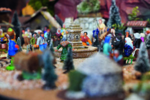 5ème édition de la Foire aux Santons Ville de Brignoles 5ème édition de la Foire aux Santons Ville de Brignoles