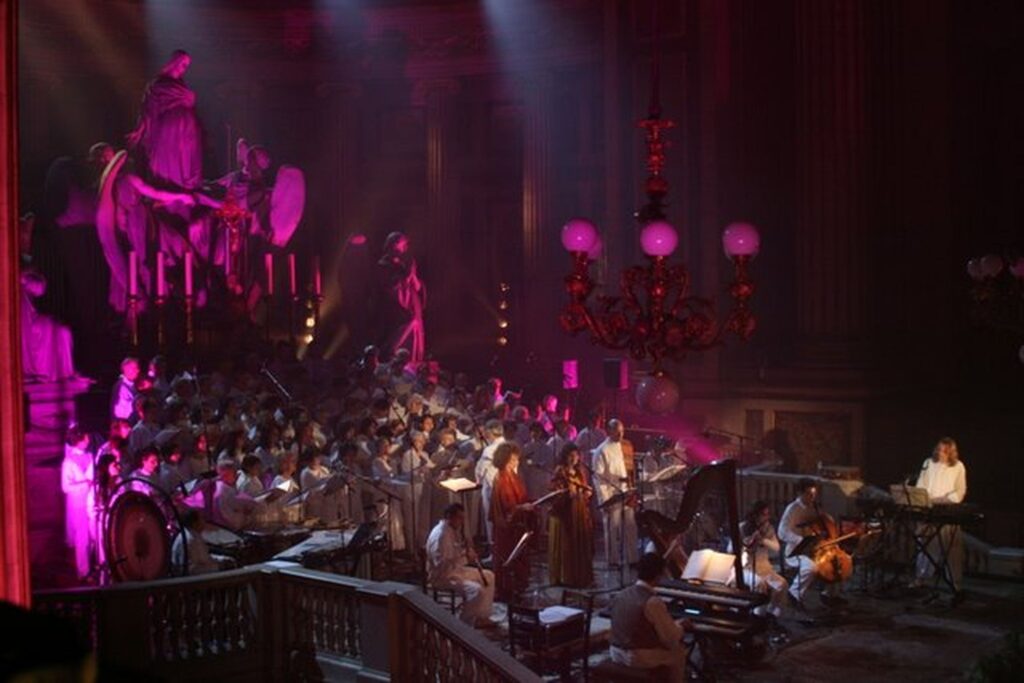 Oratorio Marie de Magdala