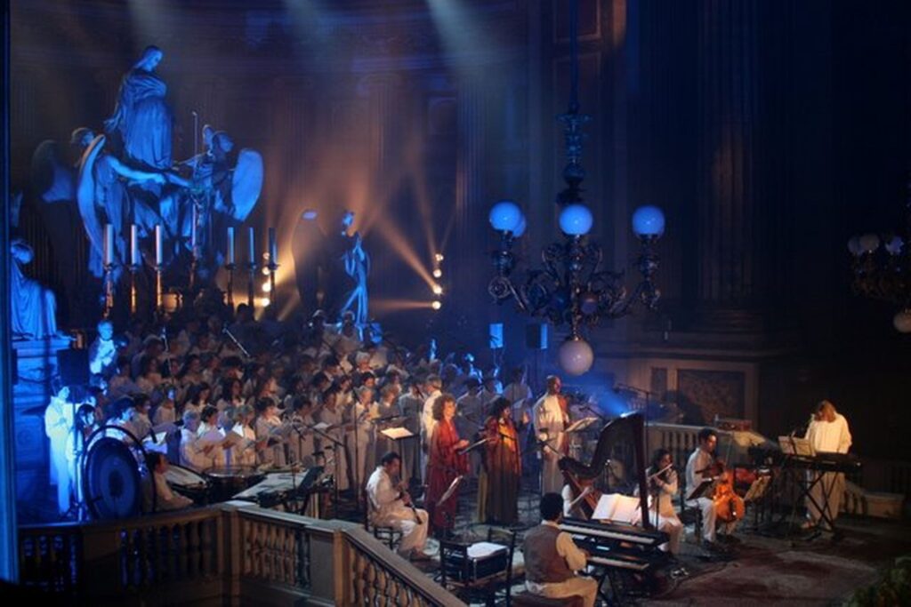 Oratorio Marie de Magdala