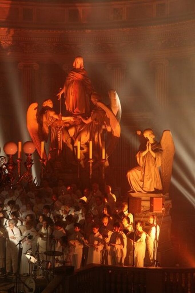Oratorio Marie de Magdala