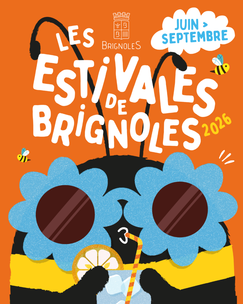 Les Estivales de Brignoles 2026 Ville de Brignoles