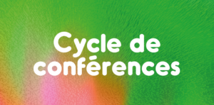 La 9e édition du Cycle de Conférences est lancée ! Ville de Brignoles