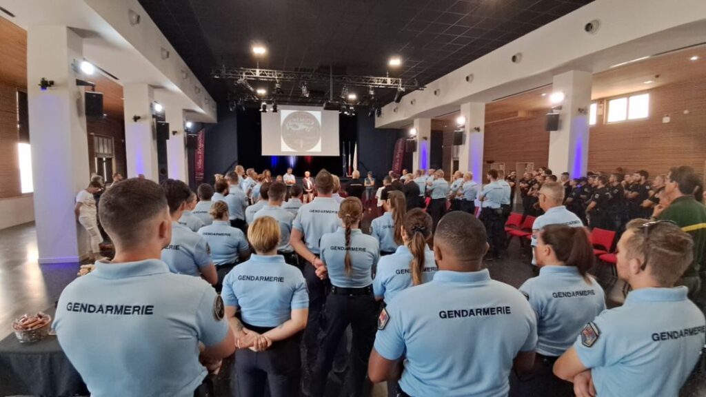 Clôture de l'opération Nemus pour 2026 Ville de Brignoles