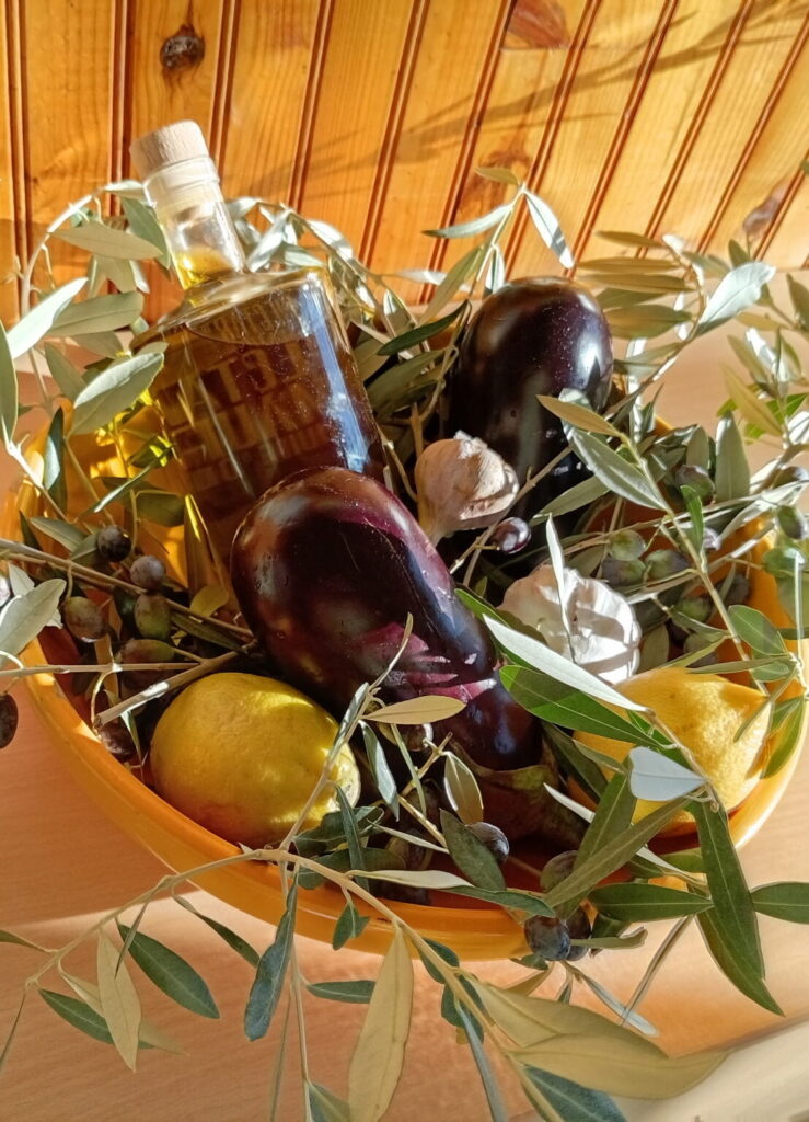 La Semaine du Goût aux saveurs de la Provence Ville de Brignoles