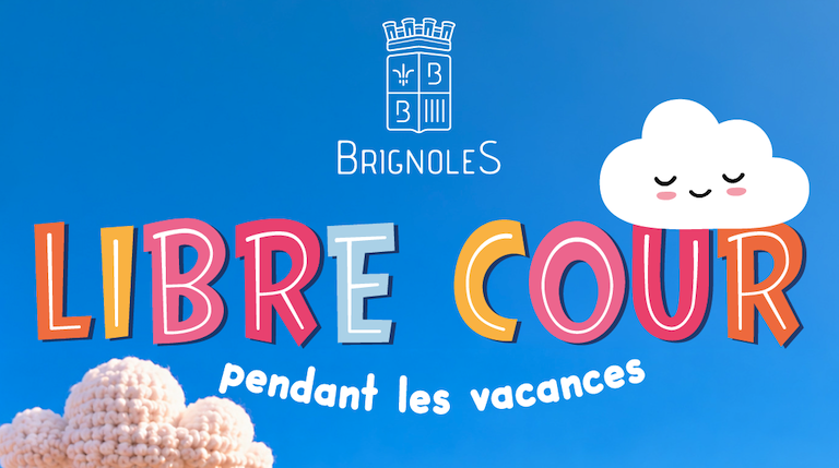 « Libre Cour » : les cours d’école ouvertes au public pendant les vacances de la Toussaint Ville de Brignoles