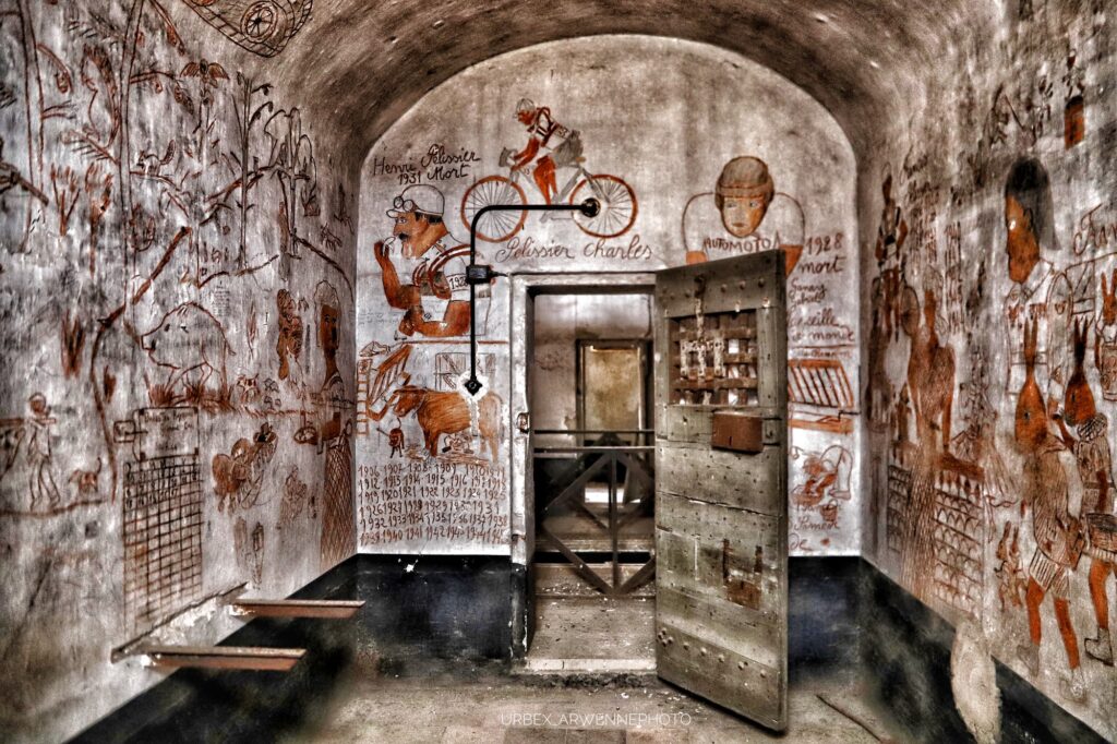  JEP - Exposition photographique « Regards croisés sur le patrimoine abandonné de Brignoles » Ville de Brignoles