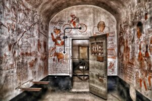  JEP - Exposition photographique « Regards croisés sur le patrimoine abandonné de Brignoles » Ville de Brignoles