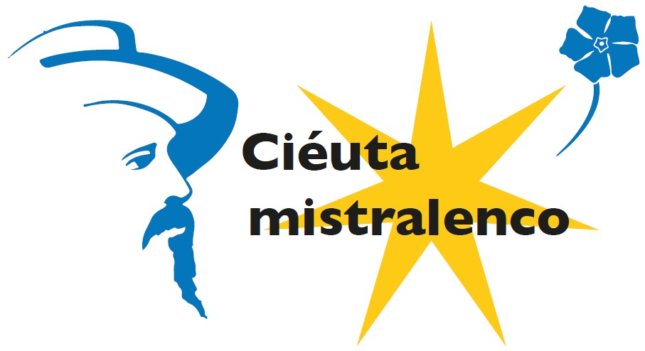 Signature officielle de la charte Ciéuta mistralenco Ville de Brignoles
