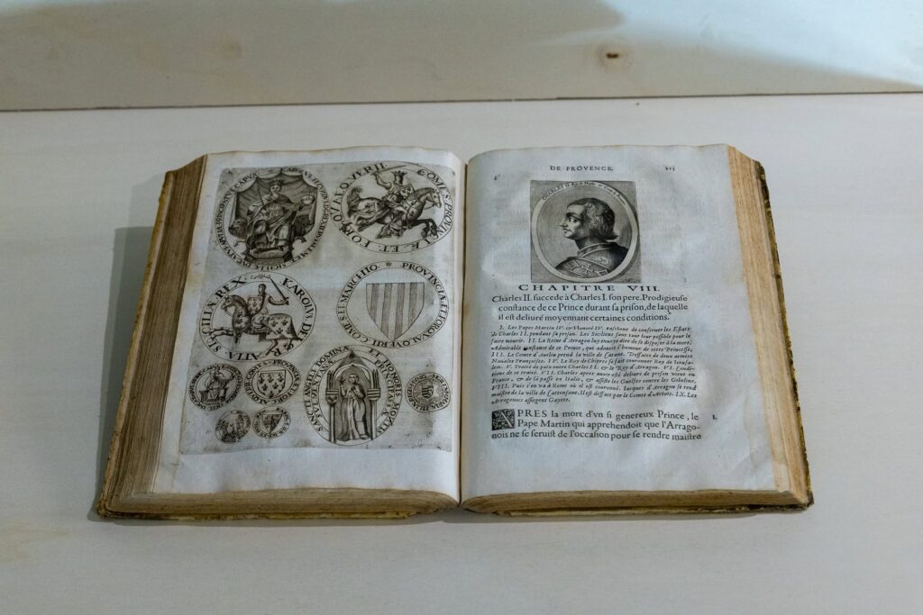 JEP - Présentation des nouvelles acquisitions du Musée des Comtes de Provence Ville de Brignoles JEP - Présentation des nouvelles acquisitions du Musée des Comtes de Provence Ville de Brignoles