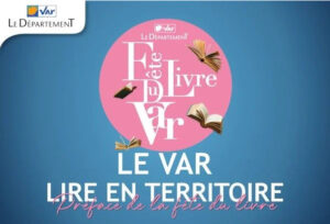 Prix des lecteurs du Var 2026 Ville de Brignoles