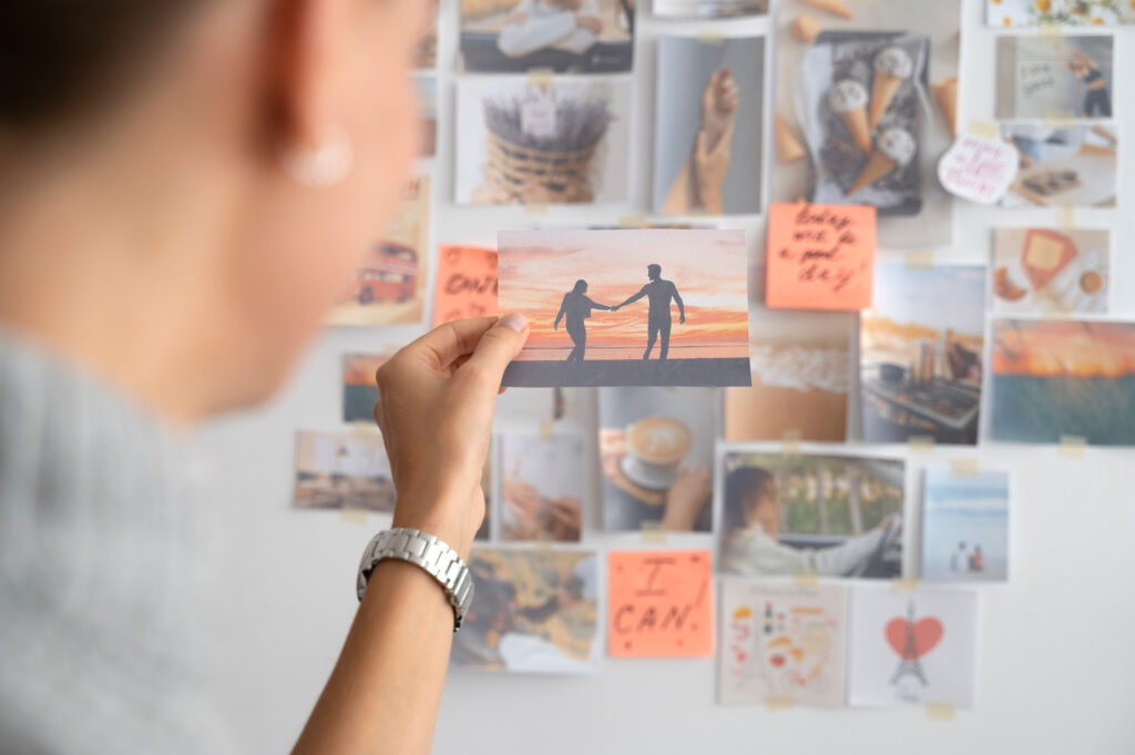 Atelier biblio-créatif : Saint Valentin Ville de Brignoles