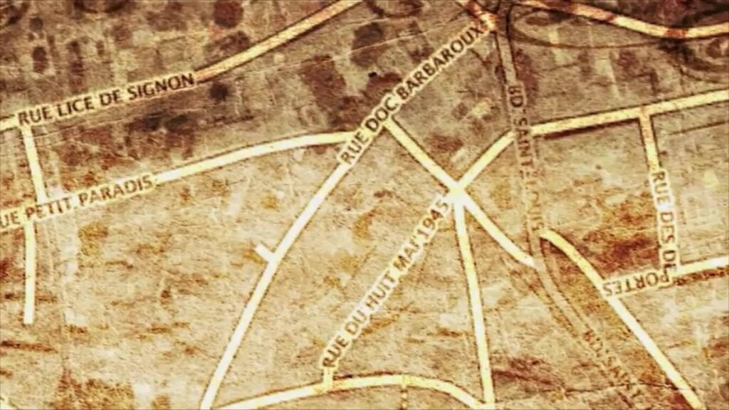  Chasse aux trésors Ville de Brignoles