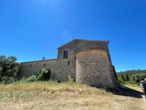 JEP - Ouverture des édifices religieux remarquables Ville de Brignoles
