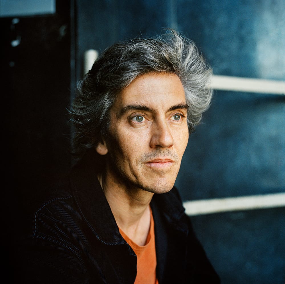 Rencontre Littéraire avec Sylvain Prudhomme Ville de Brignoles